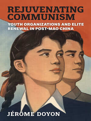 cover image of Rejuvenating Communism
